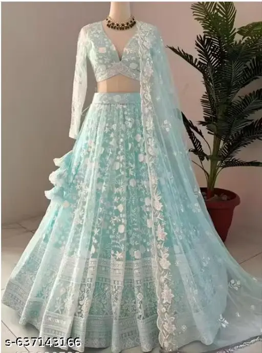 Lehenga choli