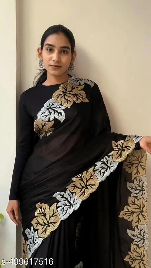 Alisha Drishya Sarees