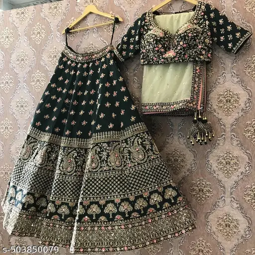 Charvi Superior Women Lehenga