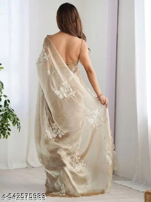 Adrika Pretty Sarees