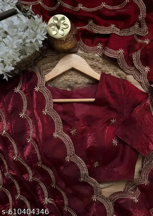 Kashvi Petite Sarees