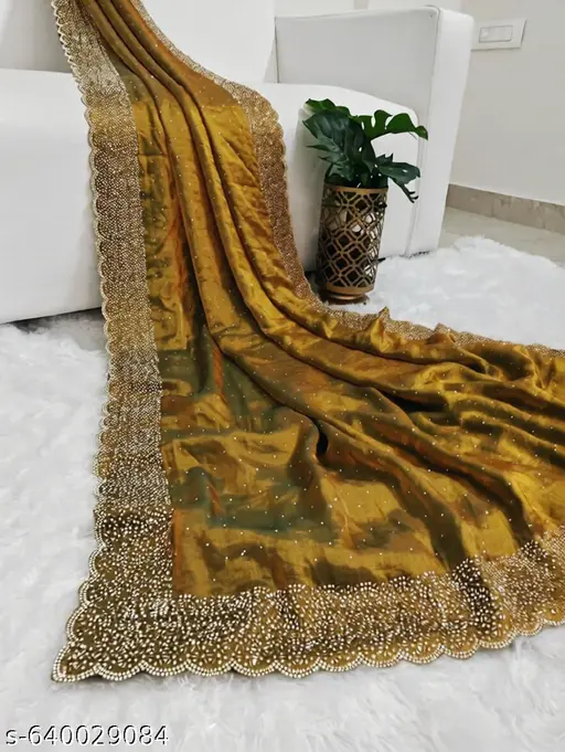Aakarsha Voguish Sarees