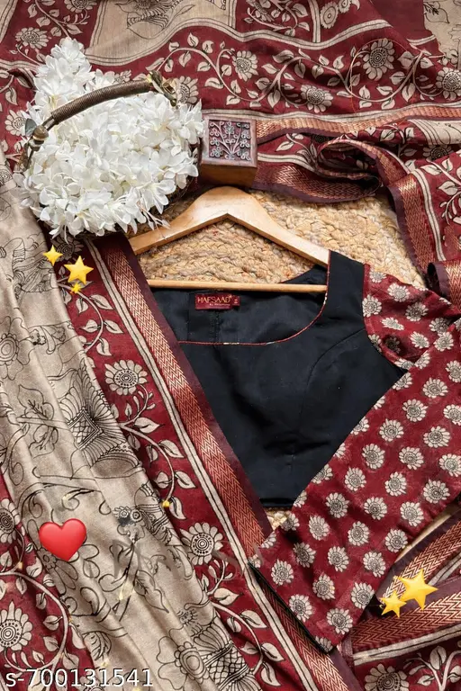 Jivika Petite Sarees