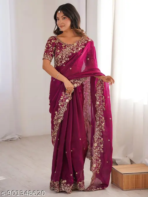 Chitrarekha Drishya Sarees