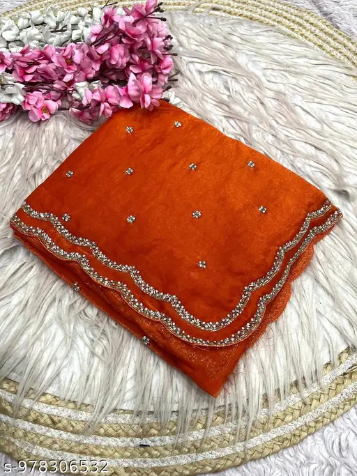 Charvi Petite Sarees