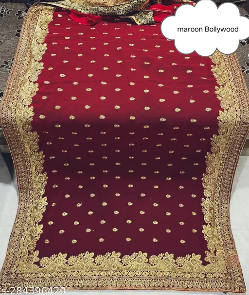 Bollywood saree