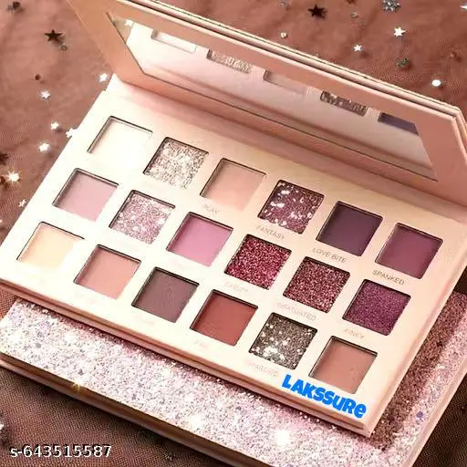 nude eyeshadow kit for makeup